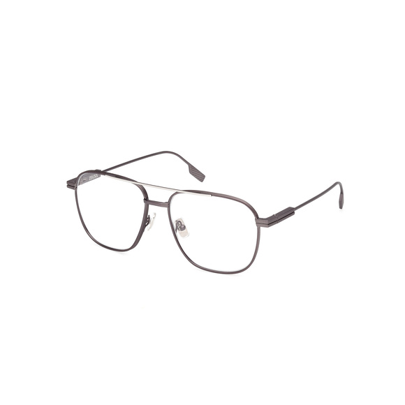 ZEGNAEZ5300 Eyeglasses 009 57mm